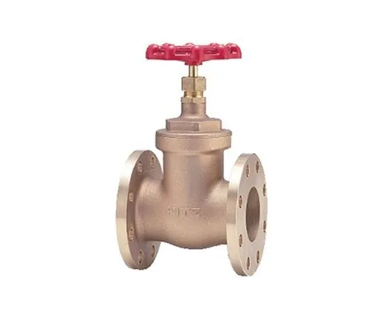 65-1888-76　General Purpose Gate Valve (EBH) Nominal Diameter 15 mm　EBH15A