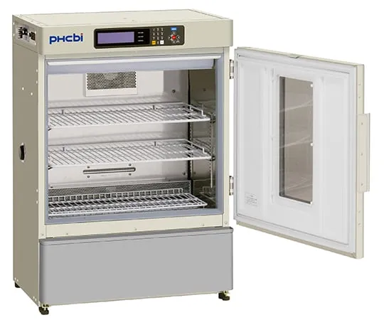 2-4319-01　Incubator With Refrigerator　MIR-154-PJ