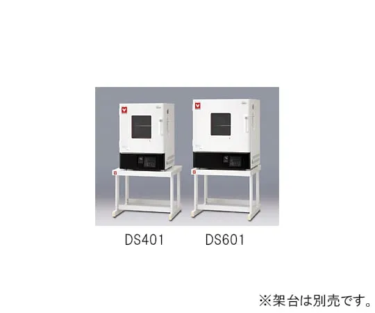 61-9660-24　Constant-Temperature Drying Oven　DS401