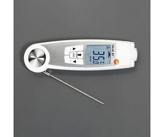 62-9146-43　Infrared Thermometer (Contact/Non-ContacT Type)　EA701X-13