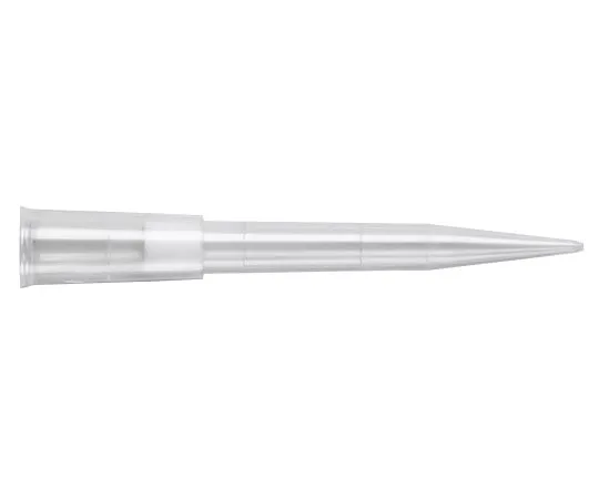 62-7025-08　QSP FILTER TIP 200uL 50mm Rack type "TF140-200-Q"　TF140-200-Q