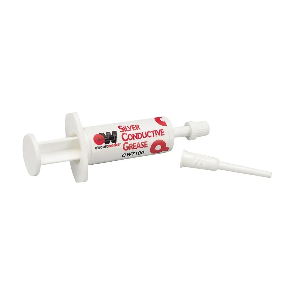 4-5255-01　Conductive Grease 6.5 mL　CW7100