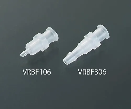 61-0479-68　Female Luer Fitting Partition Wall 1.5mm　VRBF106