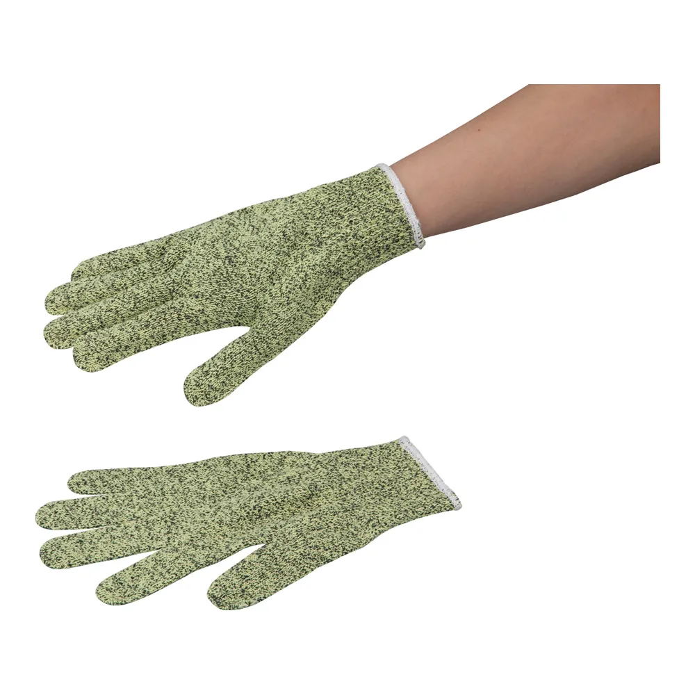 4-5529-01　AS Tool Cut Resistant Aramid Gloves (Thin Type)　HA-310