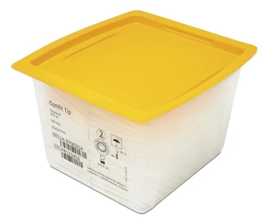 62-3783-28　FlexiBμLk 200μL bulk tips 960 pcs. unsterilized　LH-B790204