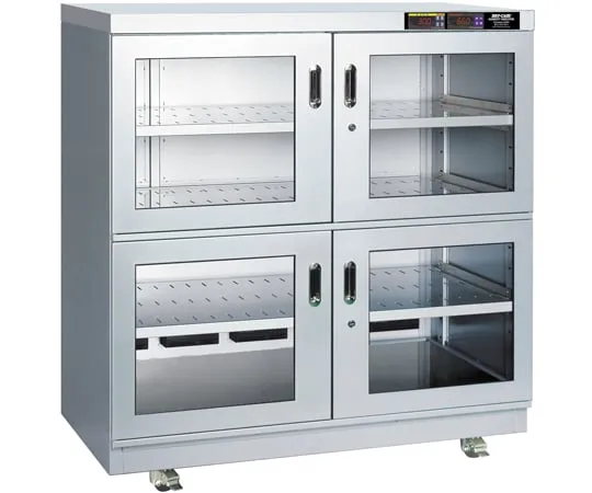 64-9602-60-90　［Discontinued］【Global Model】 DRY-CABI for Medium Humidity (25 ~ 50% RH) TDC Series DD Type　TDC-930-DD