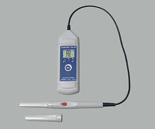 61-0003-14　Digital Salinometer　SA-02
