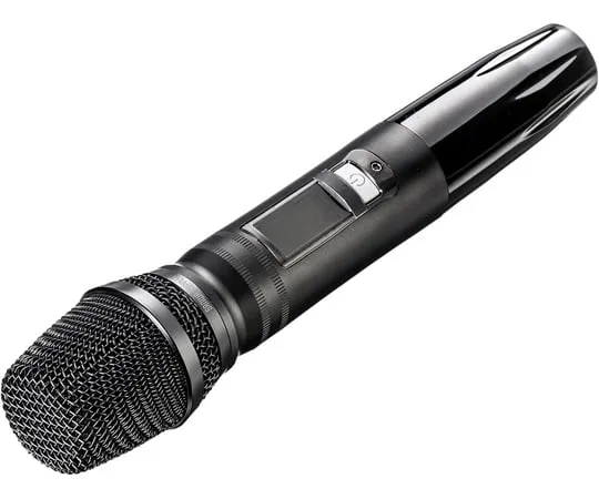 67-9323-74　Wireless Microphone (for MM-SPAMP 10/14)　MM-SPHMW6