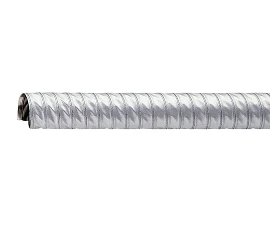 3-9628-11　Heat Resistant Duct Hose (TAC Heat Resistant Duct MD -25)　21115-050