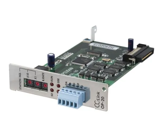 62-3147-47　CC-Link Interface for AD -4402　AD4402-20