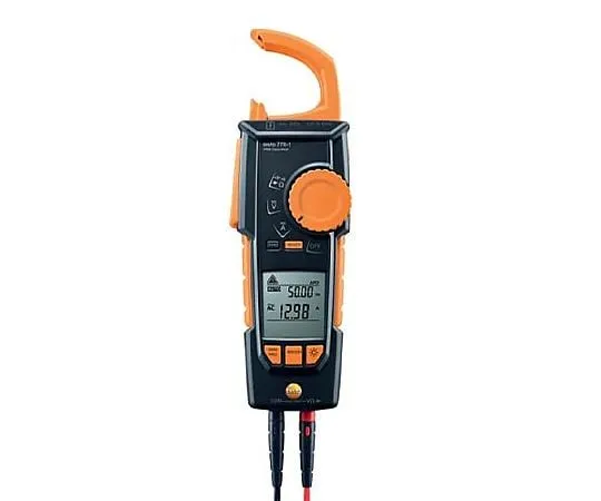 62-9146-93　Digital Clamp Meter　EA708AE-1
