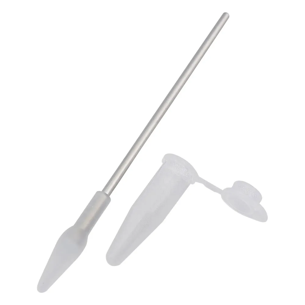 1-229-08　Pencil Mixer Generator Shaft　1.5mL