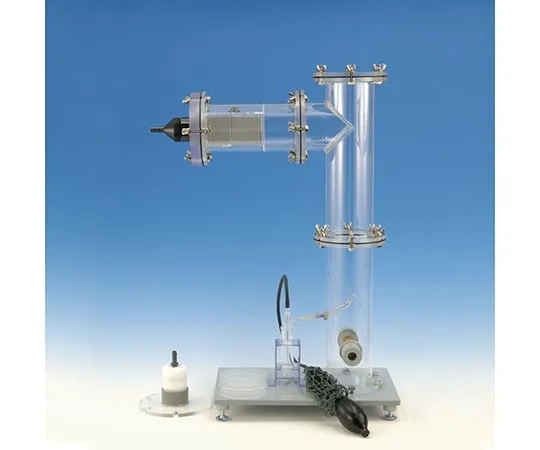 61-4432-77　Dust Regenerator Of Sediment Dust (Set) SKY-2　080200-52