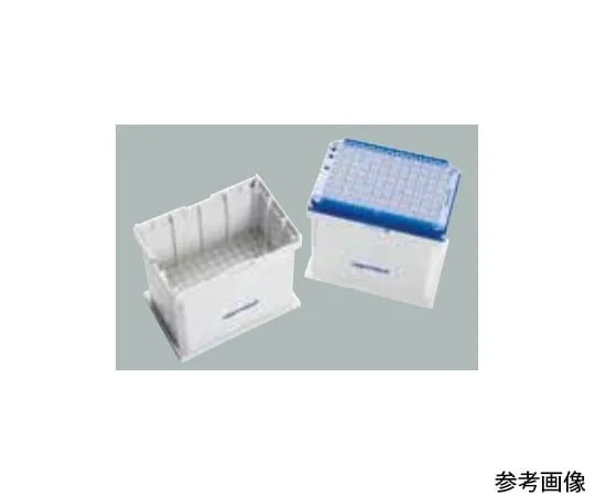 61-0167-76　epT.I.P.S.　Motion 1-50μL, Safe-Rack　0030 014.600