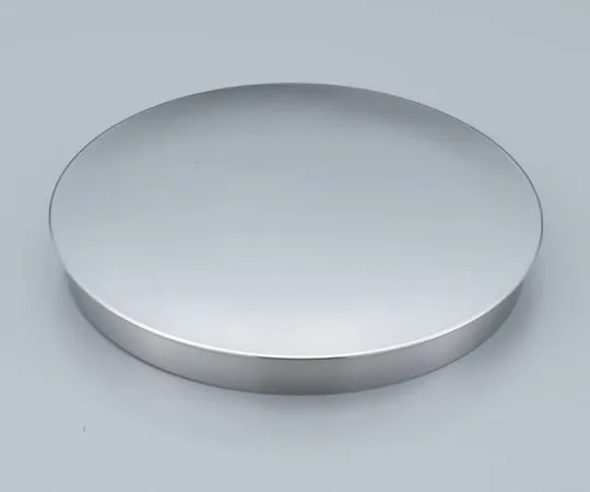 6-578-36　Standard Sieve Stainless Steel Popular Type 200 Lid  ID