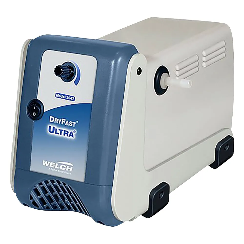 1-9518-01　Diaphragm Pump Flow Rate At No Load 25/21　2032C-05