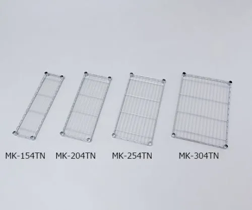 61-0429-67　Metal Slim Shelf Shelf Board MK-154TN　536858/MK-154TN