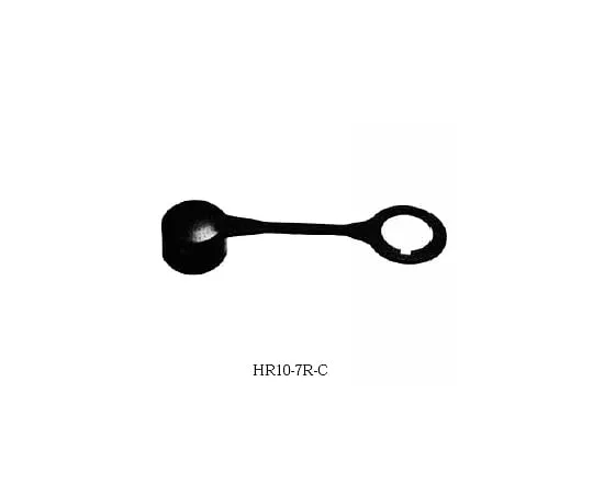 63-3066-27　Cap for Φ11　HR107RC