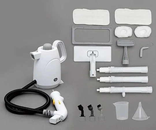 61-9733-72　［Discontinued］Portable Steam Cleaner　STM-306