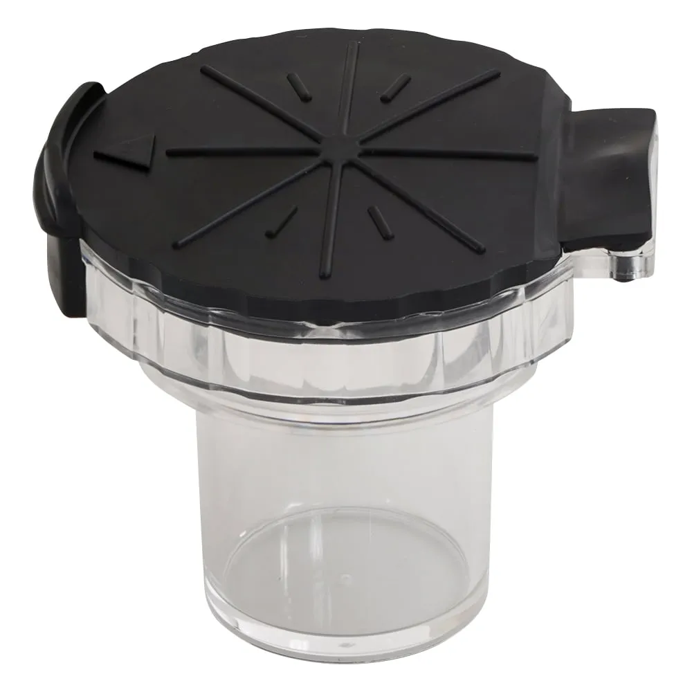 1-9576-11　Color Turbidity Meter Replacement Cell　4DG-CS5