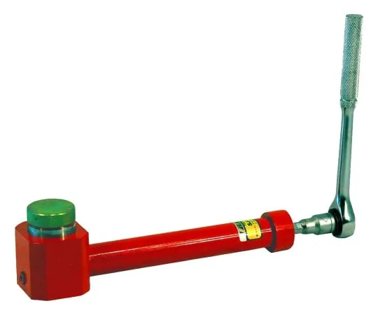 62-3617-82　ATOM Jack maximum capacity 15 t　SJ-15