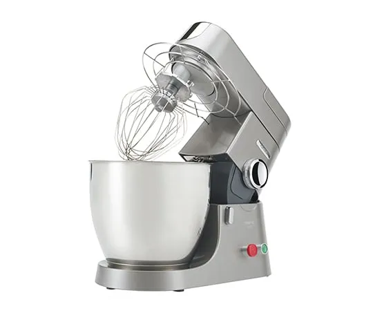 1-305-31　Desktop All-Purpose Mixer 240 x 410 x 350mm　KPL9000S