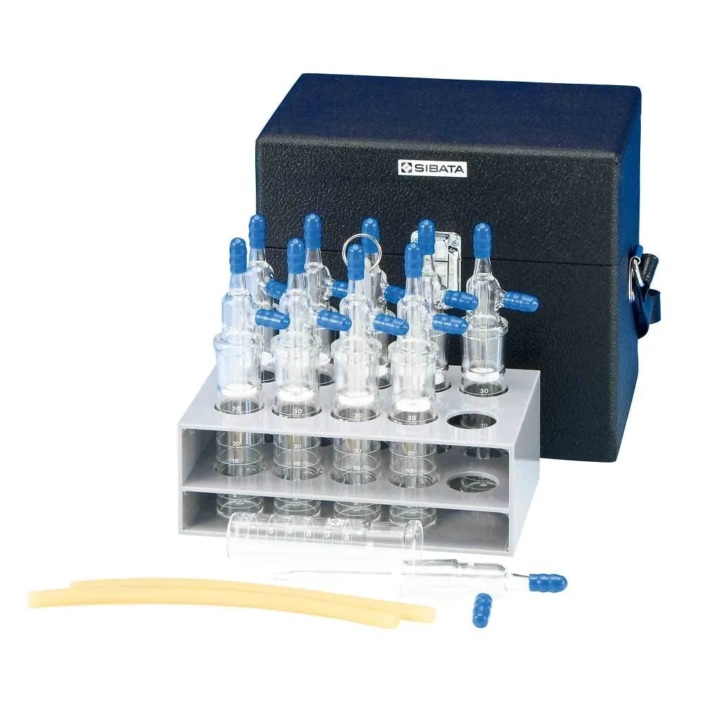 61-4430-66　SPC Midget Impinger Set G-1　080030-05