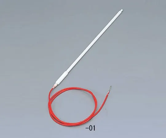 6-8331-01-56　Fluororesin Molding Sensor with English Calibration Certificate　500.300.1