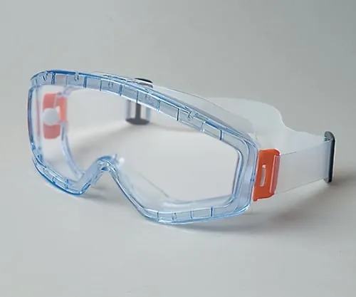 61-0080-48　Hard Antifogging Goggles　M31B-VF SB（RM1931）