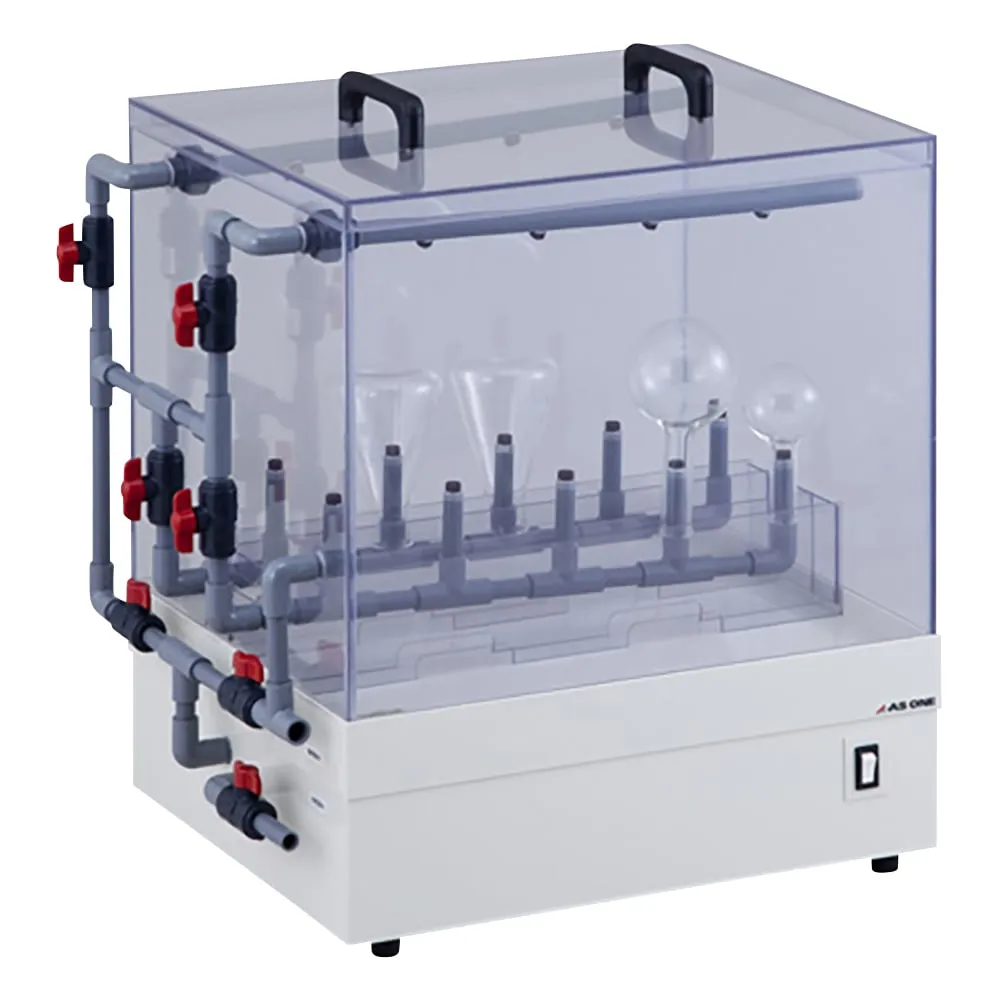 7-5652-01　Glass Container Washing Machine　GS-01