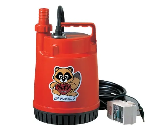 1-4213-01　Submersible Pump FP-10S 50Hz　FP-10S-5050Hz