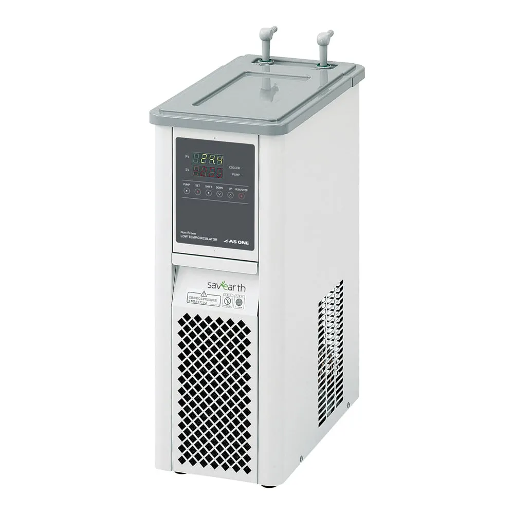 4-6512-01　Non-CFC cooling water circulation device　NF-300