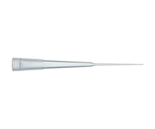 62-0888-22　Gel Loading Tip 0.5 - 200μl Round Type Bulk　2210-800