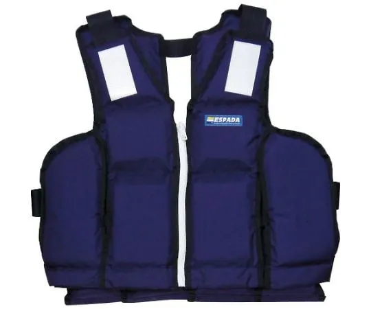 61-8808-32　Life Vest For Small Ship Navy　KB-61-NB