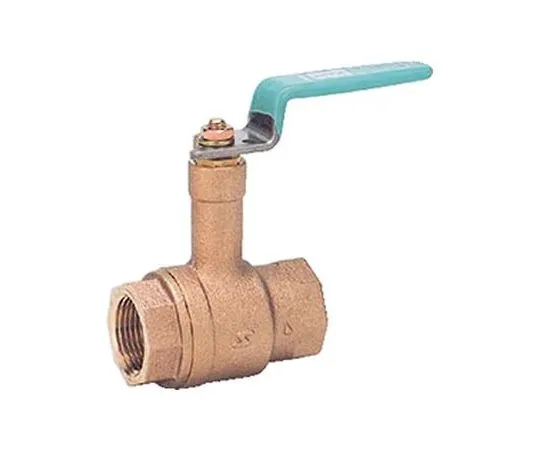 65-1884-67　Long Neck Ball Valve (TLN) Nominal Diameter 15 mm　TLN15A