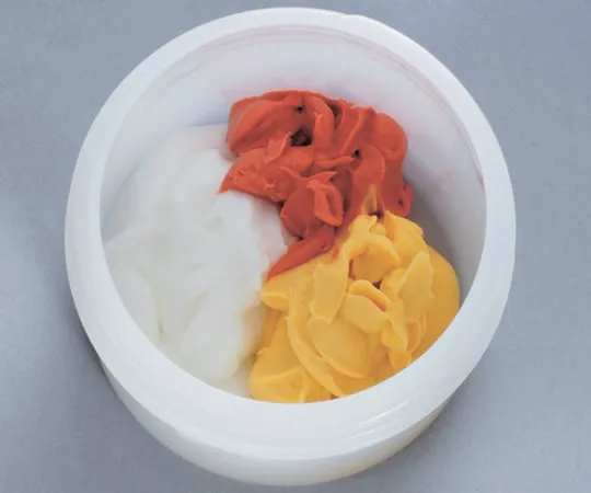 1-6476-41　Super Mixer Container for 113 6 Pcs　1136