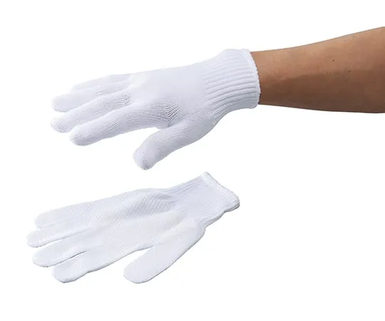 3-8755-01　Thin Gloves (Nonslip) 220mm Free　230025