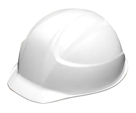 3-9355-01　Lightweight Helmet AA17 White　AA17 HA5E-K17