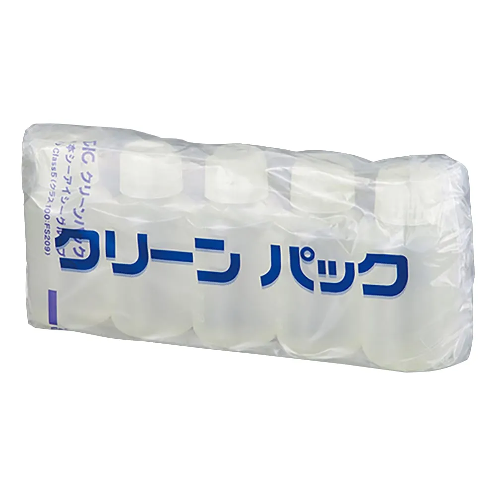7-2101-31　Narrow-Mouth Bottle　100mL-ST
