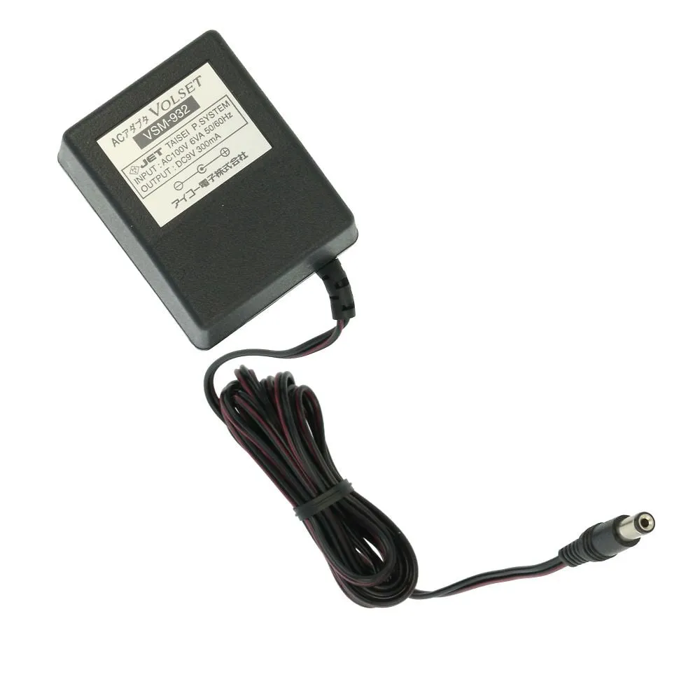 2-1477-11　AC Adapter VSM-932　ACVSM-932