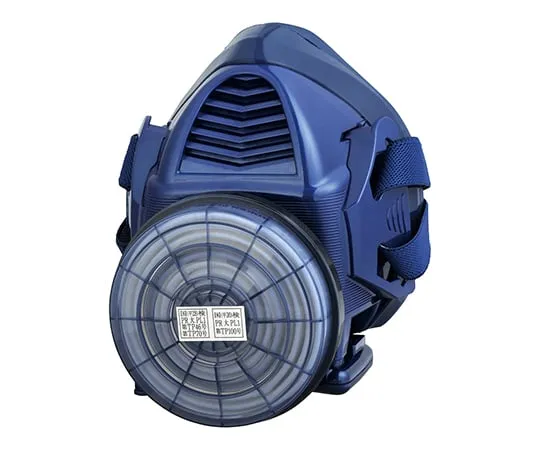 3-5645-01　Respiration Protective Equipment With Electric Fan　BL-321S-02
