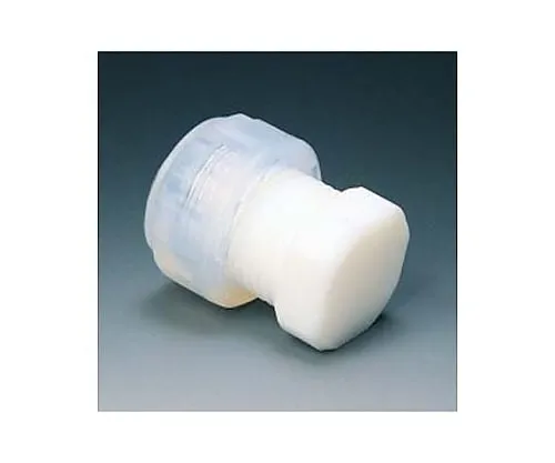 61-3533-99　Fluorocarbon Resin Stop Cap For 6φ　NR1009-01