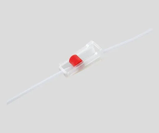 2-832-01　［Discontinued］Tube Clamp 6φ　C43280010E