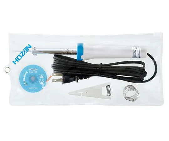 61-0483-30　【Global Model】Soldering Iron Set  (230 V Compatible) 　H-840S-230
