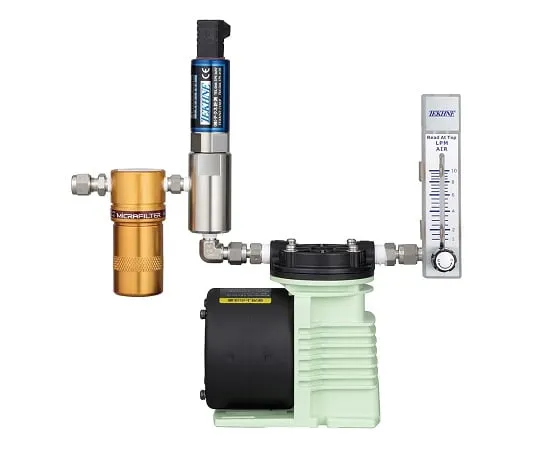 1-3890-12　Online Dew-Point Meter Starter Kit　TK-100SB