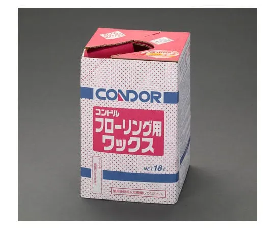 62-9166-91　Wax For Flooring Floor　EA920LE-46