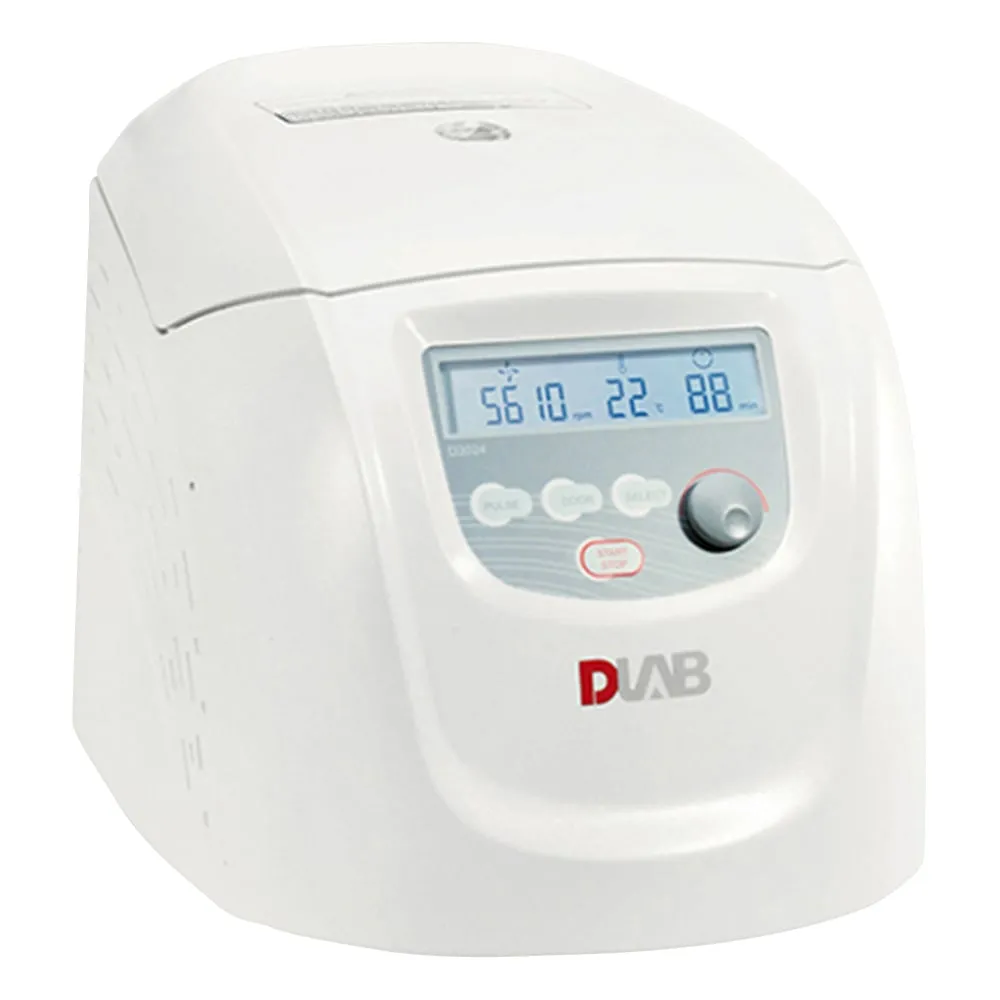 3-7015-01　High Spin Desktop Centrifuge　D3024