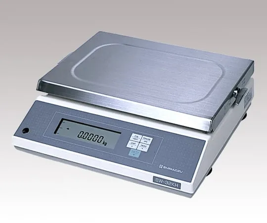 1-2469-01-56　Precision Table Scale 1.0g with English Calibration Certificate　BX32KS