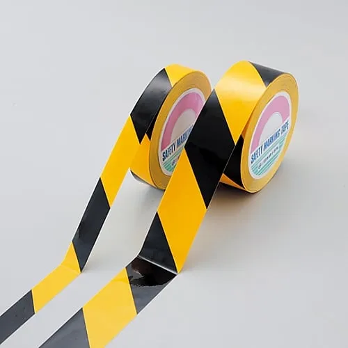 61-3417-25　Floor Tape (Redetachment Type) GTH-251TR　149016