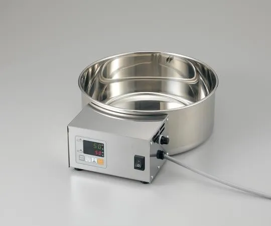 3-1480-01-28　Large Water Bath with Pre-shipment Validation　BWB-300